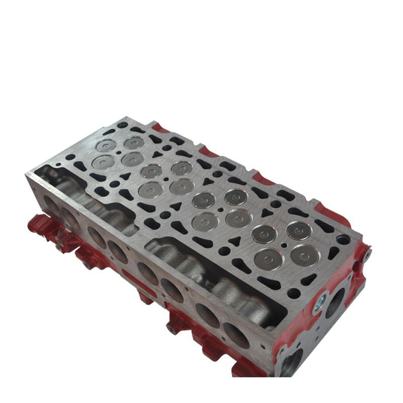 Foton Spare Parts cylinder head 5307154