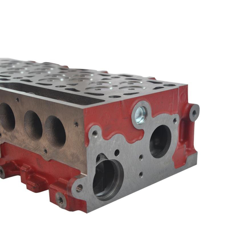 Foton Spare Parts cylinder head 5307154