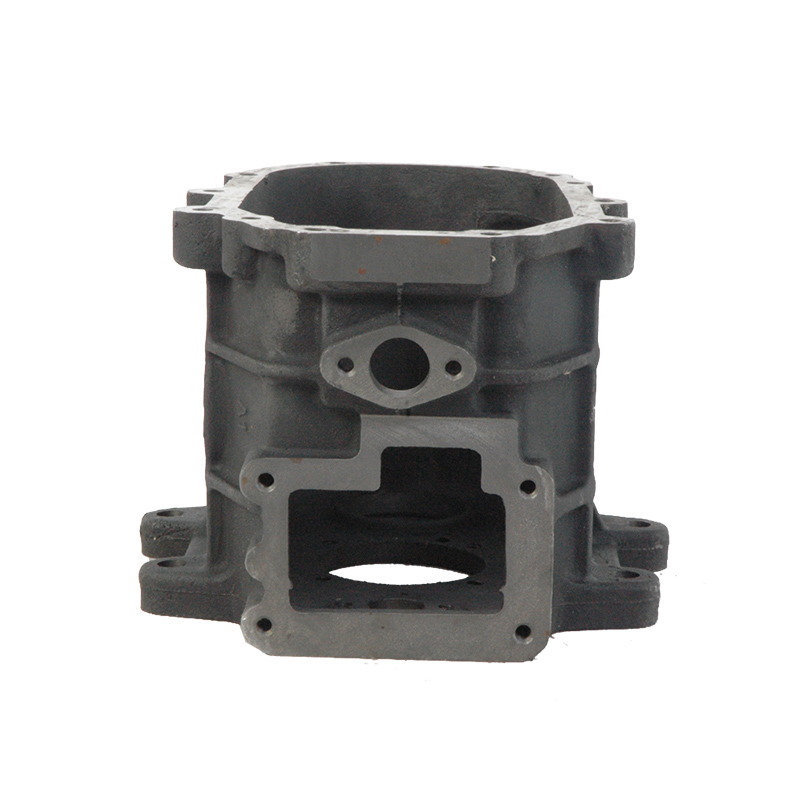 front housing (with PTO port) 520-0021A1