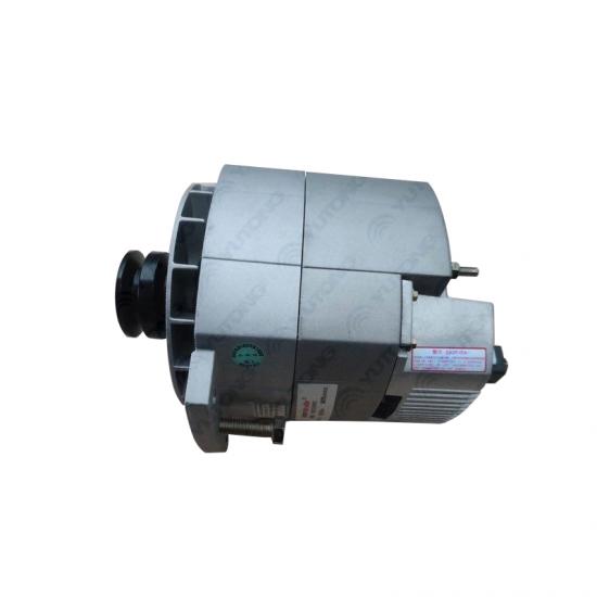 يوتونج مولد للحافلات 28 فولت 150 أ 8SC3238VC07