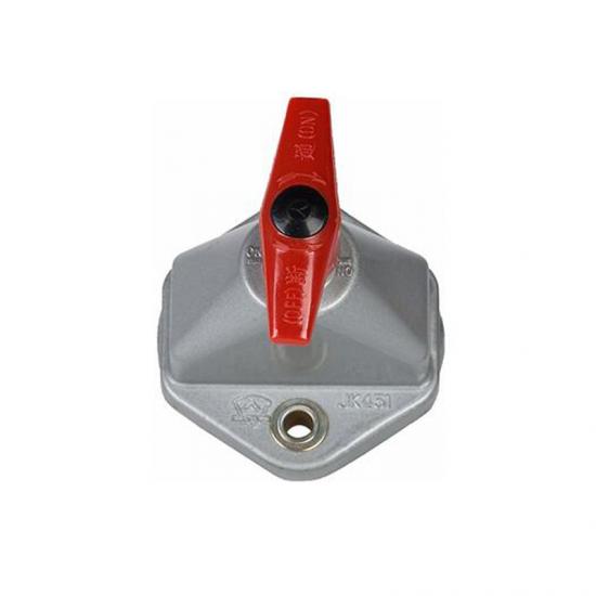 Yutong .مفتاح الطاقة الحافلة 3731-00097