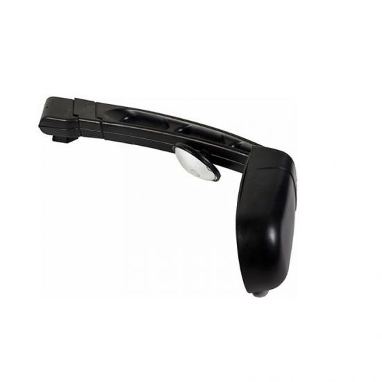 Yutong .أجزاء الحافلة مرآة الرؤية الخلفية ASSY 8202-01565 8202-01566