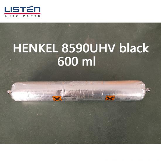 HENkel مانع تسرب Teroson 8590UHV أسود 600 مل