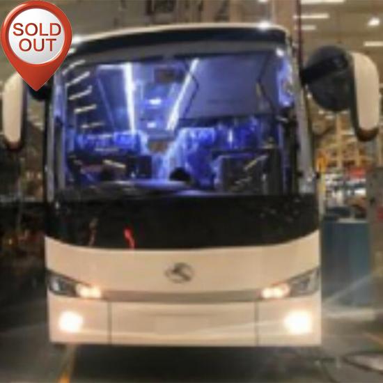 حافلة الأسهم
        