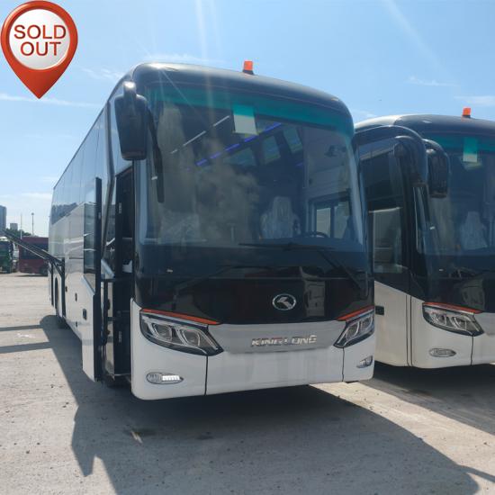 حافلة جديدة